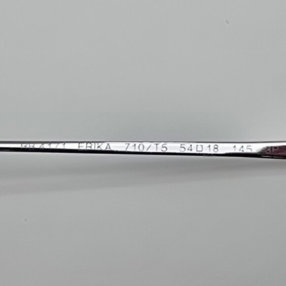 Ray-Ban RB4171 710/T5 Erika Light Havana Frame Polarized Brown Lens Sunglasses - Picture 7 of 16